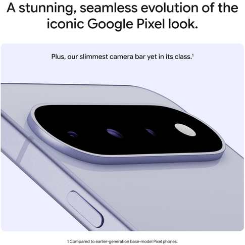 Google Pixel 11 5G