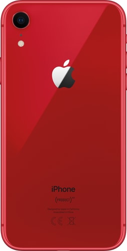 Apple iPhone XR PRODUCT RED