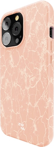 Zero Waste Movement iPhone 13-Pro Eco Friendly Cover