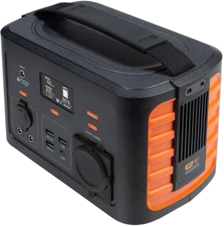 Xtorm Power Station 300W portable black