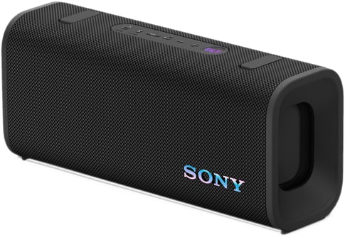 Sony ULT Field 3 Bluetooth Speaker Black