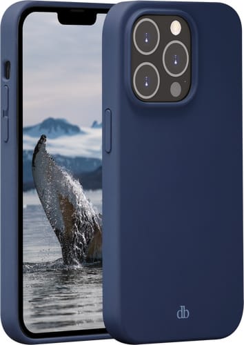 dbramante1928 iPhone 14 Pro Eco-friendly Monaco Pacific Blue