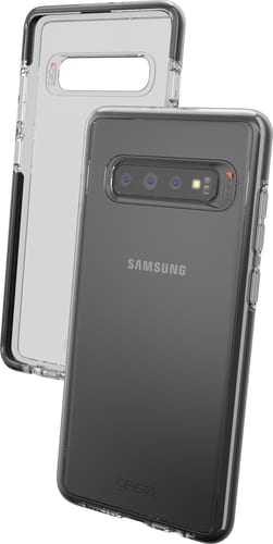 Gear4 Galaxy S10 Plus D3O Hard Case Piccadilly black