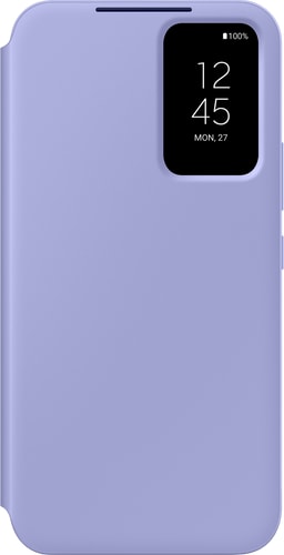 Samsung Galaxy A54 Smart View Flip Cover violet