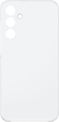 Samsung Galaxy A25 Backcover Transparent