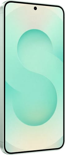 Samsung Galaxy S25 5G Mint Dual-SIM