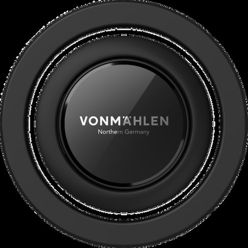 Vonmählen Backflip phone grip MagSafe black
