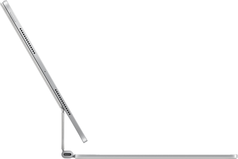 Apple iPad Pro  Magic Keyboard White - CH
