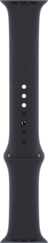 Apple Watch Serie 8 Sport Band Midnight