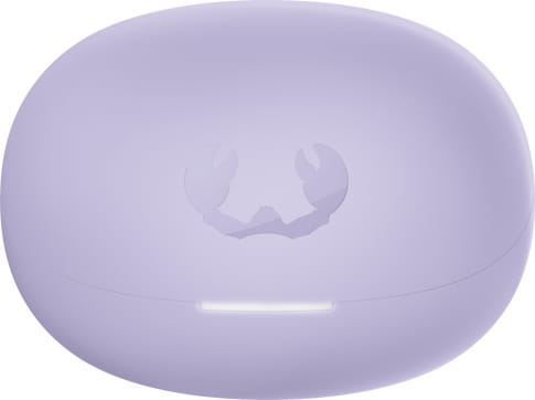 Fresh'N Rebel Twins Fuse 2 True Wireless Buds ANC Lilac