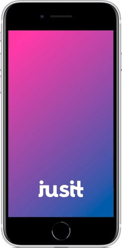 Apple iPhone SE 2020_White_JUSIT.psd