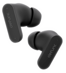 Defunc True ANC Bluetooth In-ear Headset Black