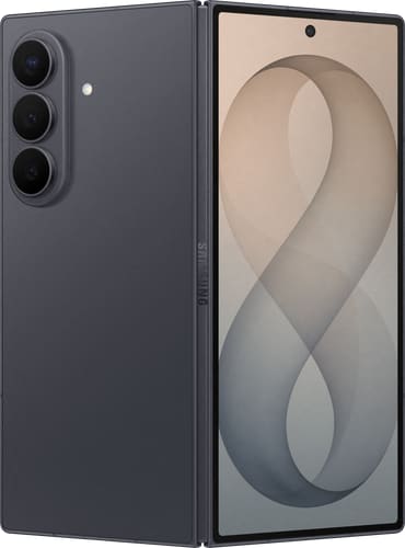 Samsung Galaxy Z Fold8 Ultra 5G Graphite