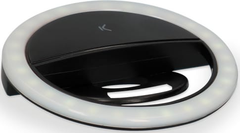 KSIX Mini LED Selfie Light