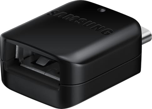 Samsung Smart Switch Adapter USB-C black