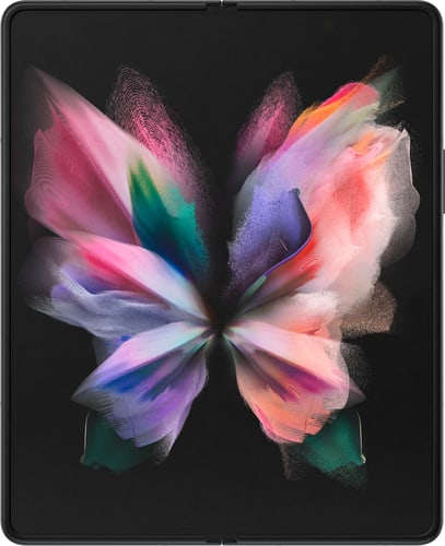 Samsung Galaxy Z Fold3 512GB 5G Black