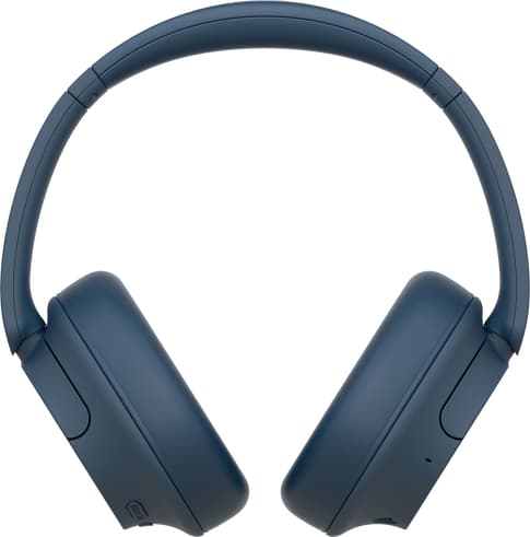 Sony Wireless Over-Ear Headset WHCH720N Blue