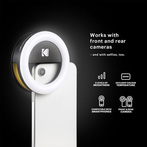 Kodak Portrait Light