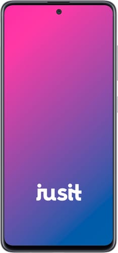 Samsung Galaxy A51_Silver_JUSIT.psd