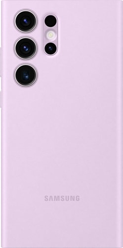 Samsung Galaxy S23 Ultra Smart View Flip Cover lilac