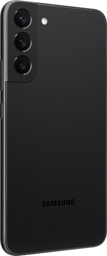 Samsung Galaxy S22+ 5G 256GB Black Dual-SIM