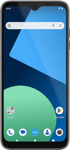 Fairphone 4 5G Grey Dual-SIM