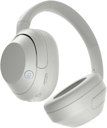 Sony ULT Wireless Over-Ear Headset Off White