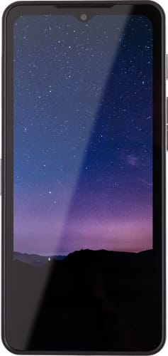 CAT S75 128GB 5G Black Dual-SIM