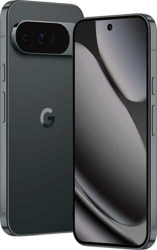 Google Pixel 10 Pro XL 5G Obsidian