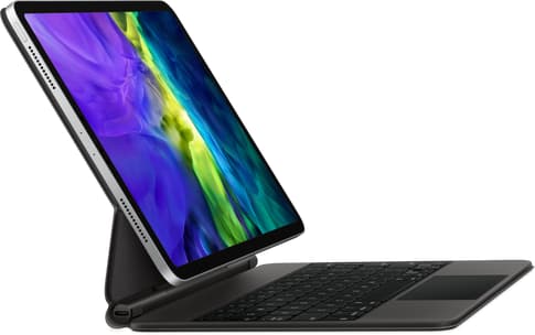 Apple iPad Pro 11 2020 Magic Keyboard - CH
