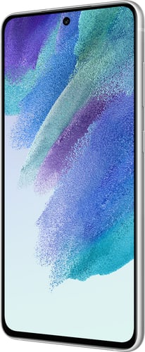 Samsung Galaxy S21 FE 5G 128GB White Dual-SIM