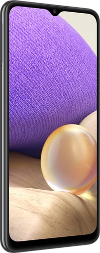 Samsung Galaxy A32 5G 128GB Black Dual-SIM