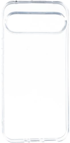 itStyle Pixel 10 Pro XL TPU Backcover Transparent