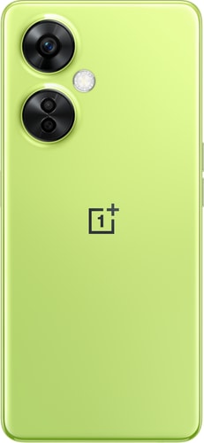 OnePlus Nord CE 3 Lite 5G 128GB Pastel Lime Dual-SIM