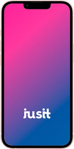 Apple iPhone 13_Pink_JUSIT.psd