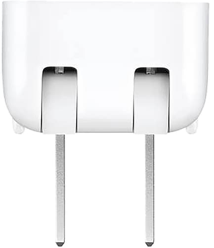 Apple World Travel Adapter Kit white