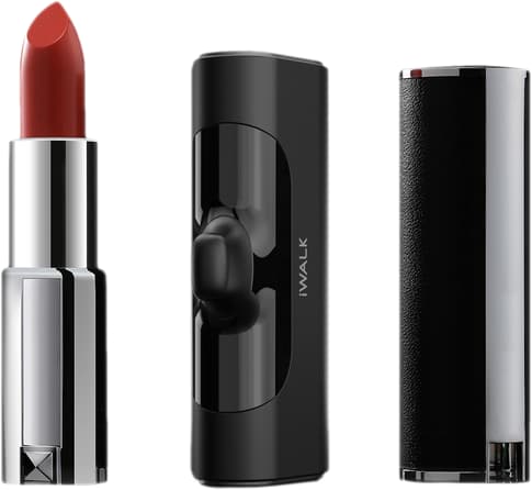 iWALK LinkPod 4 Lightning Powerbank Black