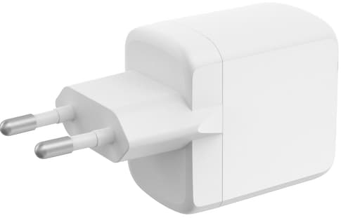 ITSTYLE GAN USB-A and USB-C 45W Charger