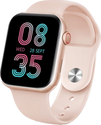 KSIX URBAN3 Smartwatch Rose Gold