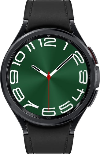 Samsung Galaxy Watch6 Classic LTE Black 47mm