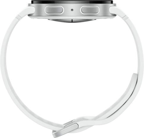 Samsung Galaxy Watch8 LTE 44mm Silver