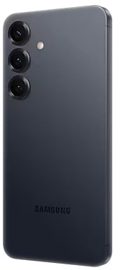 Samsung Galaxy S25 5G 256GB Blueblack Dual-SIM