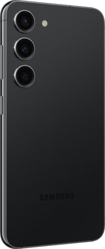 Samsung Galaxy S23 5G Phantom Black Dual-SIM