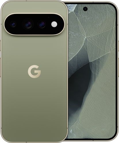 Google Pixel 11 Pro 5G 256GB Olive