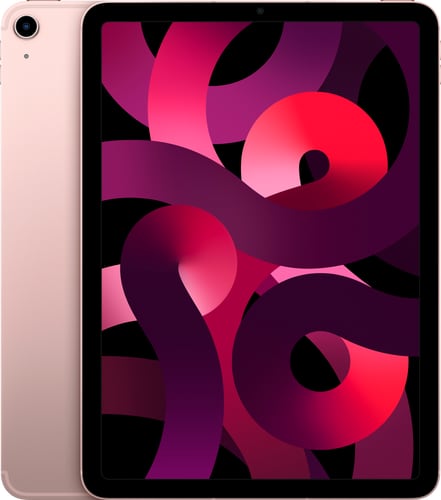 Apple iPad Air 10.9 (2022) Pink