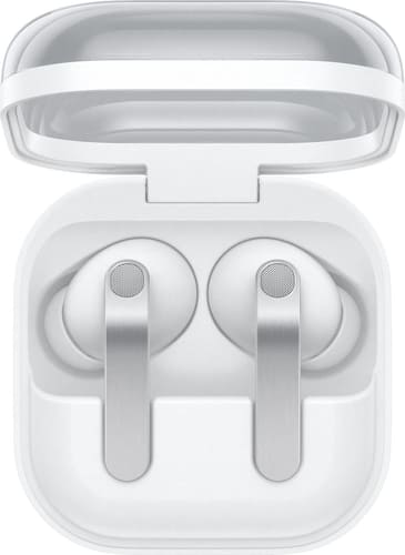 Samsung Galaxy Buds4 Pro Bluetooth Headset White