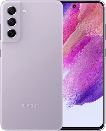 Samsung Galaxy S21 FE 5G 128GB Lavender Dual-SIM