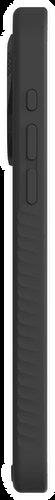 ZAGG iPhone 15 Pro Max Manhattan Snap Backcover with MagSafe black