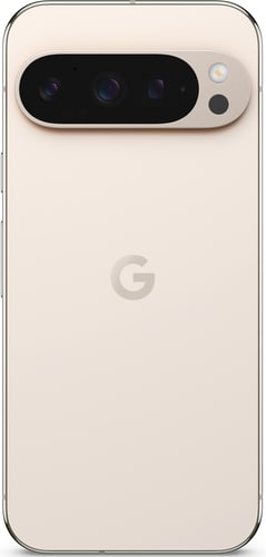 Google Pixel 9 Pro 5G Porcelain