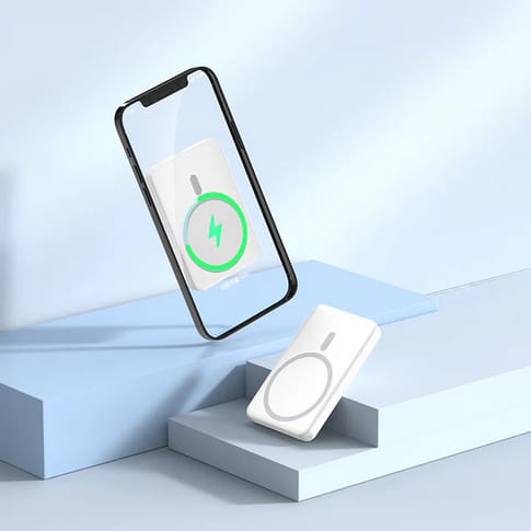 XtremeMac 5k mAhUSB-C Powerbank (b2b)